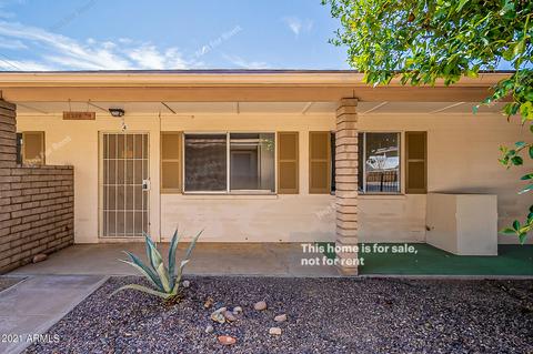 2338 E University Dr #4, Mesa, AZ 85213 photo 1