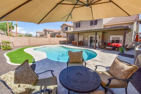 16641 S 24th Pl, Phoenix, AZ 85048 photo 30
