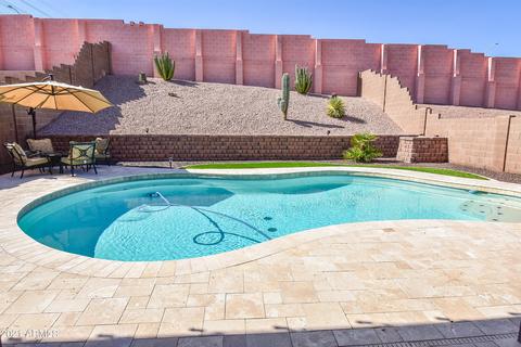 16641 S 24th Pl, Phoenix, AZ 85048 photo 33