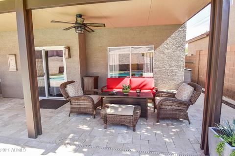 16641 S 24th Pl, Phoenix, AZ 85048 photo 29