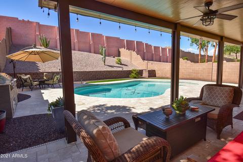16641 S 24th Pl, Phoenix, AZ 85048 photo 28