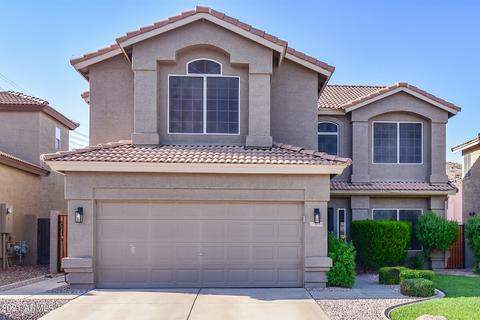 16641 S 24th Pl, Phoenix, AZ 85048 photo 1