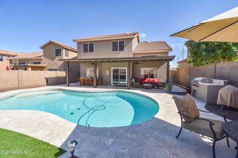 16641 S 24th Pl, Phoenix, AZ 85048 photo 31
