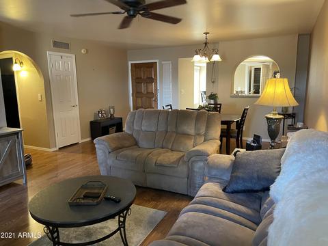 2059 E Brown Rd #39, Mesa, AZ 85213 photo 17