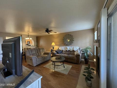 2059 E Brown Rd #39, Mesa, AZ 85213 photo 5