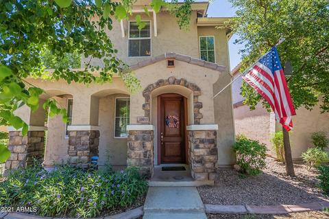 10053 E Isleta Ave, Mesa, AZ 85209 photo 1