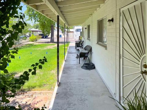 6207 N 13th Pl, Phoenix, AZ 85014 photo 3
