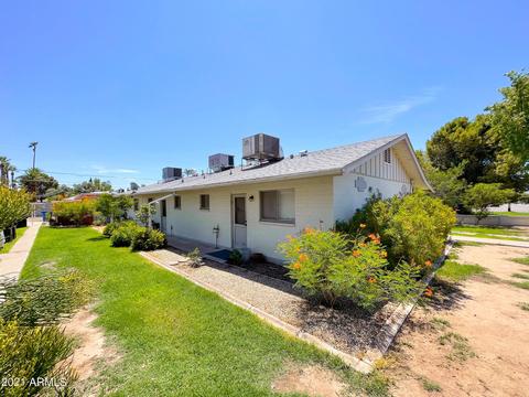 6207 N 13th Pl, Phoenix, AZ 85014 photo 1