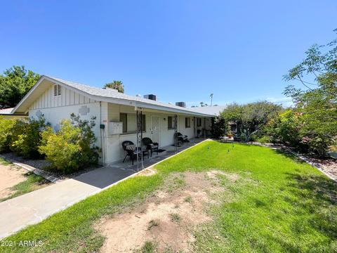 6207 N 13th Pl, Phoenix, AZ 85014 photo 2