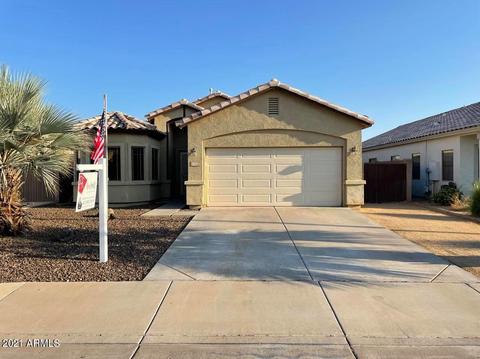 2847 E Cathy Dr, Gilbert, AZ 85296 photo 2