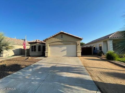 2847 E Cathy Dr, Gilbert, AZ 85296 photo 4