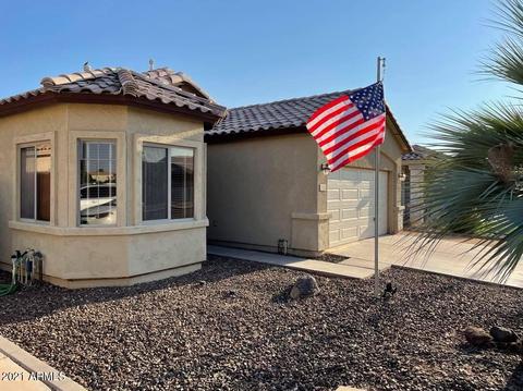 2847 E Cathy Dr, Gilbert, AZ 85296 photo 1