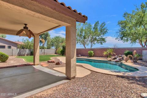 1325 E Indigo St, Gilbert, AZ 85298 photo 31