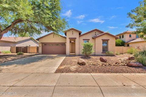 1325 E Indigo St, Gilbert, AZ 85298 photo 1