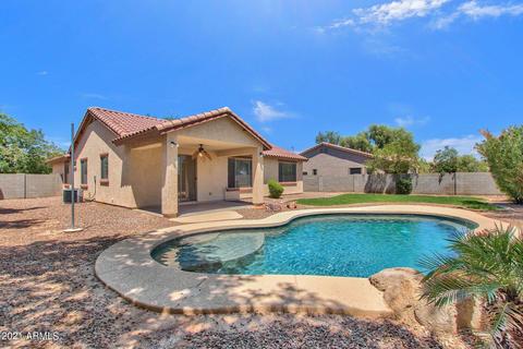1325 E Indigo St, Gilbert, AZ 85298 photo 33