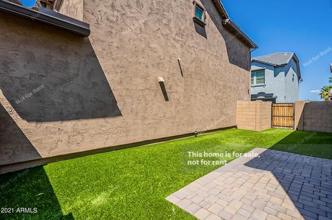 5728 E Butte St, Mesa, AZ 85205 photo 29