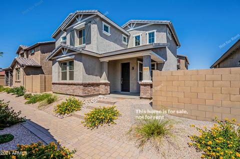 5728 E Butte St, Mesa, AZ 85205 photo 1