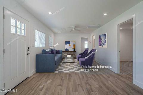 1614 E Mitchell Dr, Phoenix, AZ 85016 photo 2
