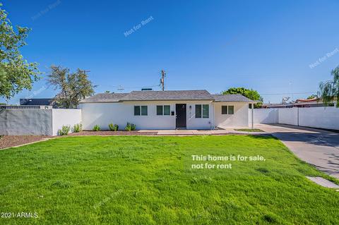 1614 E Mitchell Dr, Phoenix, AZ 85016 photo 1