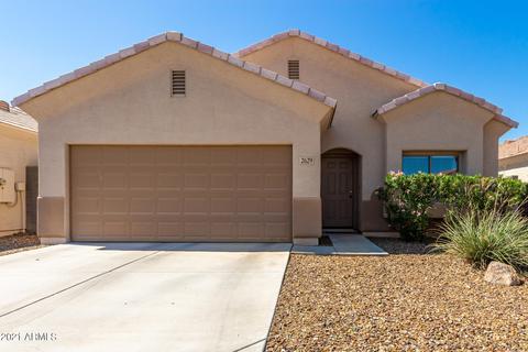 2629 E Hidalgo Ave, Phoenix, AZ 85040 photo 1