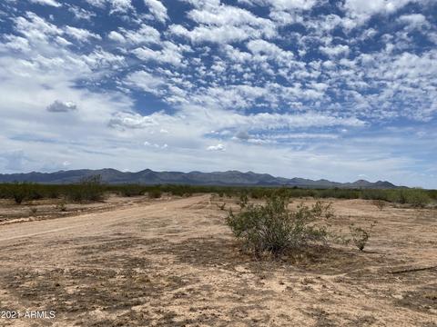25516 N 247th Ave #_, Wittmann, AZ 85361