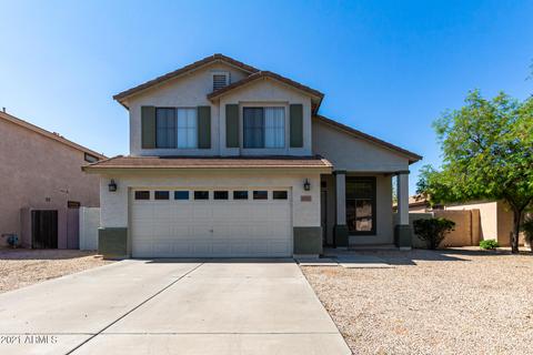 4331 E Shannon St, Gilbert, AZ 85295 photo 1