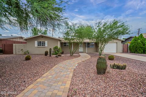 1965 El Parque Dr, Tempe, AZ 85282 photo 1