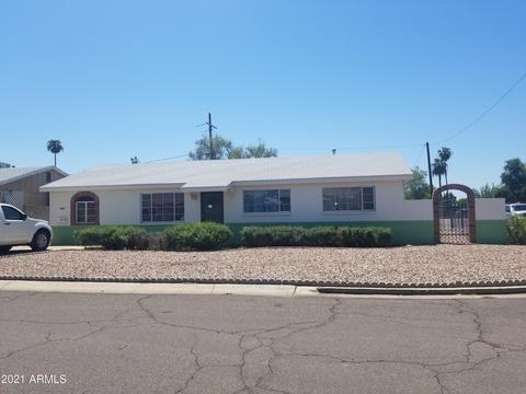 801 E Orchid Ln, Phoenix, AZ 85020 photo 1