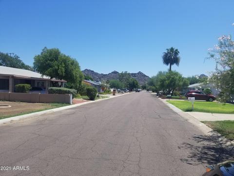 801 E Orchid Ln, Phoenix, AZ 85020 photo 2