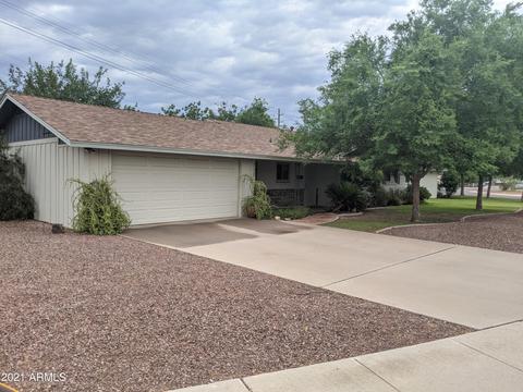 7321 N 23rd Dr, Phoenix, AZ 85021 photo 2