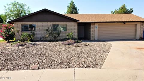 2201 W Corrine Dr, Phoenix, AZ 85029 photo 1