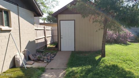 2201 W Corrine Dr, Phoenix, AZ 85029 photo 25