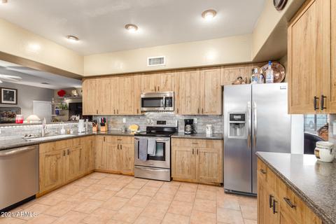 725 E Stottler Dr, Gilbert, AZ 85296 photo 12