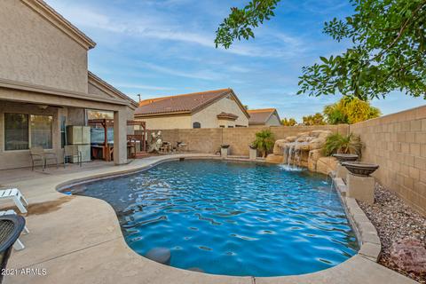 725 E Stottler Dr, Gilbert, AZ 85296 photo 42