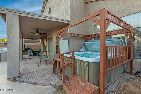 725 E Stottler Dr, Gilbert, AZ 85296 photo 36