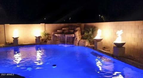 725 E Stottler Dr, Gilbert, AZ 85296 photo 2