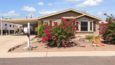 398 N Pinal Dr, Apache Junction, AZ 85120 photo 1