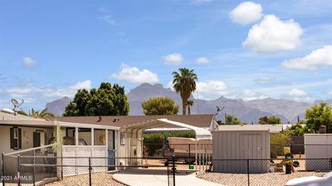 398 N Pinal Dr, Apache Junction, AZ 85120 photo 22
