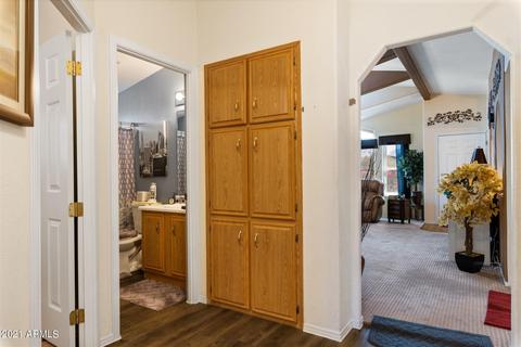 398 N Pinal Dr, Apache Junction, AZ 85120 photo 16