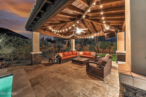 3121 E Waterman Ct, Gilbert, AZ 85296 photo 16