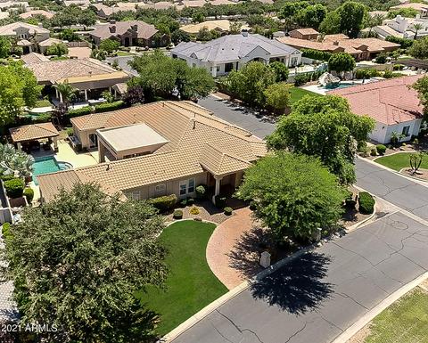 3121 E Waterman Ct, Gilbert, AZ 85296 photo 20