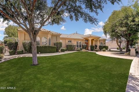 3121 E Waterman Ct, Gilbert, AZ 85296 photo 87