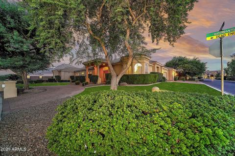 3121 E Waterman Ct, Gilbert, AZ 85296 photo 2