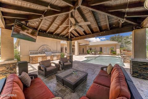 3121 E Waterman Ct, Gilbert, AZ 85296 photo 80