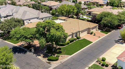 3121 E Waterman Ct, Gilbert, AZ 85296 photo 21