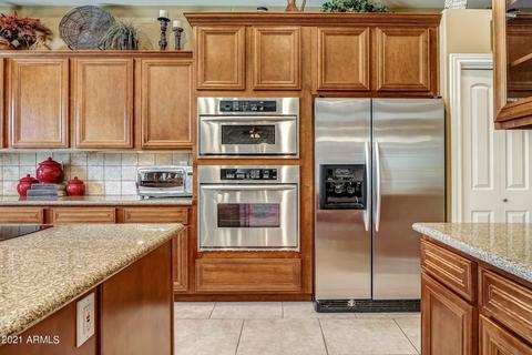 3121 E Waterman Ct, Gilbert, AZ 85296 photo 43