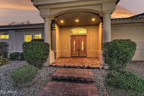 3121 E Waterman Ct, Gilbert, AZ 85296 photo 7