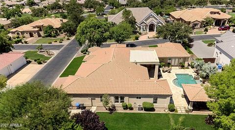 3121 E Waterman Ct, Gilbert, AZ 85296 photo 24