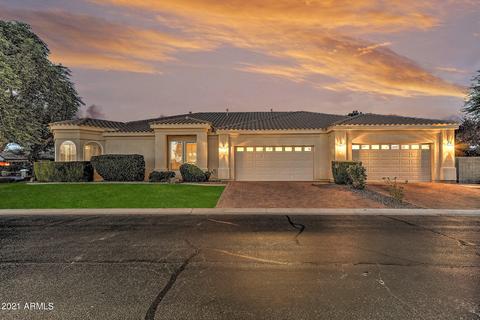 3121 E Waterman Ct, Gilbert, AZ 85296 photo 3