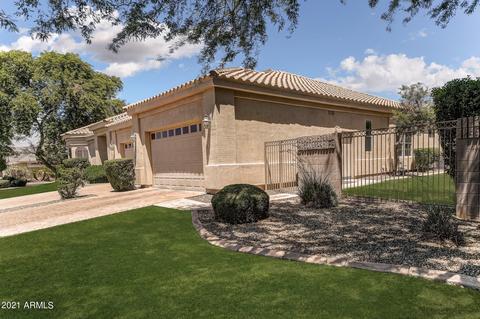 3121 E Waterman Ct, Gilbert, AZ 85296 photo 89